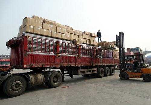 曹妃甸零担物流