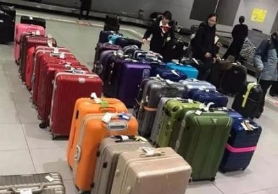 曹妃甸行李托运公司