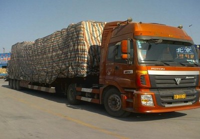 曹妃甸整车运输公司